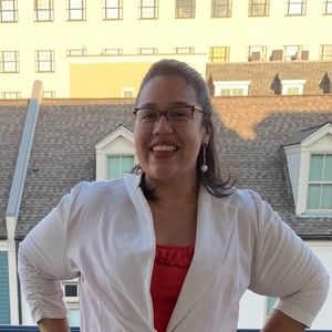 Meet your Posher, Jamie